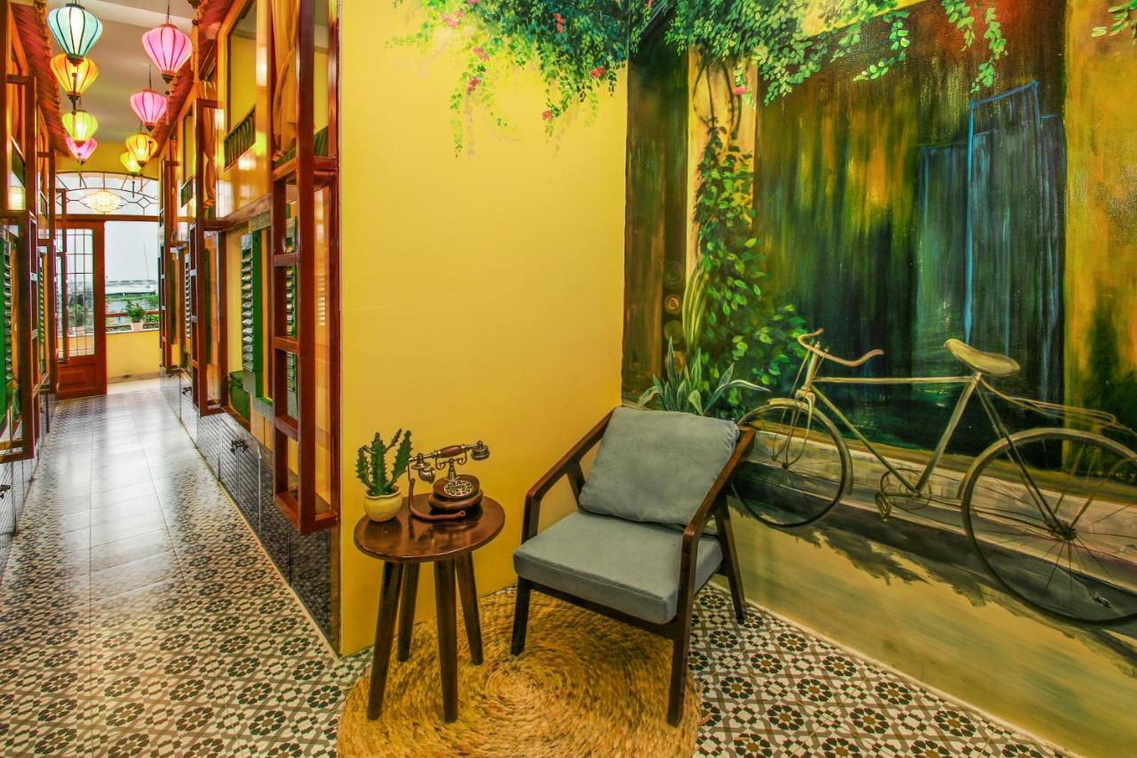 Хостел Grandma Lu'S Saigon Bui Vien Хошимін Екстер'єр фото