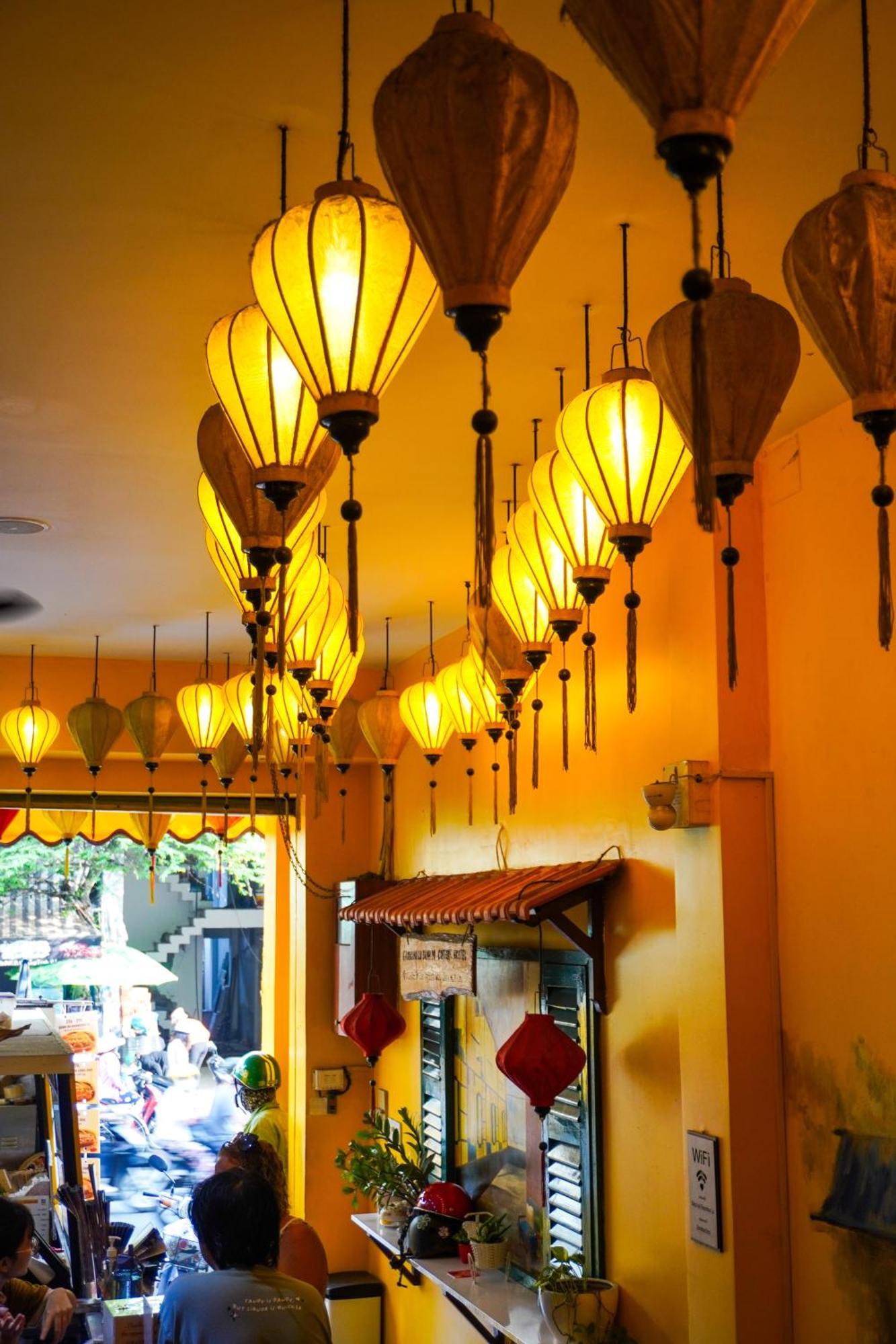Хостел Grandma Lu'S Saigon Bui Vien Хошимін Екстер'єр фото